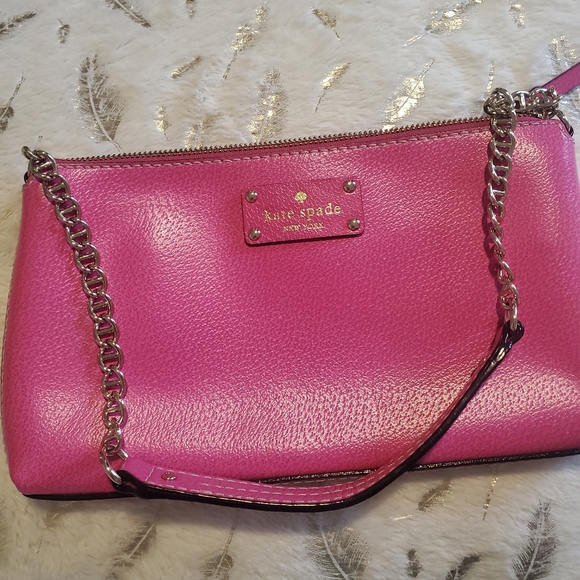 Kate Spade Clutch - Picture 2 of 6
